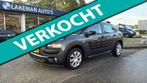 Citroen C4 CACTUS 1.2 PureTech Business Plus Greyline Camera, Auto's, Voorwielaandrijving, Gebruikt, Euro 6, 1199 cc
