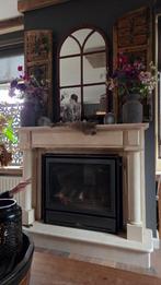 Inbouw haard, Ophalen of Verzenden, Inbouwhaard, Gashaard