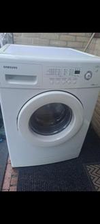 Wasmachine Samsung, Ophalen, Gebruikt, 85 tot 90 cm, 1200 tot 1600 toeren