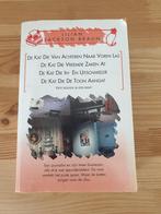 Omnibus 4 in 1 - Lilian Jackson Braun - De Kat die ... serie, Boeken, Detectives, Ophalen of Verzenden, Gelezen