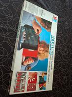 Zeeslag spel bordspel  vintage mb, Hobby en Vrije tijd, Gezelschapsspellen | Bordspellen, Ophalen of Verzenden, Gebruikt