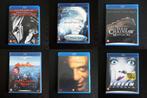 6 horror Blurays: Predators, Prometheus, Hannibal, Scream +, Ophalen of Verzenden, Zo goed als nieuw, Horror