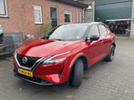 Nissan Qashqai 1.3 Mild-hybrid Tekna 360° camera trekhaak, Voorwielaandrijving, 1304 kg, 700 kg, USB