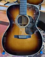 Martin 000-28EC Eric Clapton Signature Sunburst (#...414), Muziek en Instrumenten, Snaarinstrumenten | Gitaren | Akoestisch, Ophalen