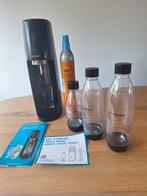 Sodastream, Ophalen of Verzenden, Zo goed als nieuw