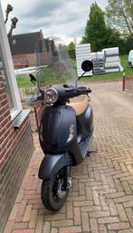 Elektrische scooter, Gebruikt, Elektrisch, Ophalen, Overige merken