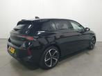 Opel Astra 1.6 Hybrid Business Edition CARPLAY/LED/CLIMA/CRU, Auto's, Stof, 4 cilinders, 150 pk, Zwart