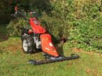 Dunsch 420MF 2 wielige trekker, Nieuw, Tuinfrees, Ophalen of Verzenden, Benzine