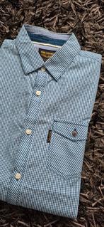 Heren overhemd PME Legend Mt. L ZGAN, Ophalen, Overige kleuren, Zo goed als nieuw, Halswijdte 41/42 (L)
