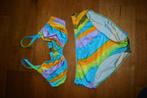Sunflair, leuke kleurrijke bikini, maat 46 cup B, Kleding | Dames, Badmode en Zwemkleding, Overige kleuren, Ophalen of Verzenden