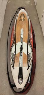 Starboard Quad 81 - SCHADE, Ophalen, Gebruikt, Minder dan 250 cm, Plank
