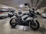 Kawasaki Z1000SX 2018, Motoren, Motoren | Kawasaki, 4 cilinders, Particulier, Meer dan 35 kW, Toermotor