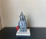 Wizard of Oz mini lego figuur ( blikkenman ), Ophalen of Verzenden, Nieuw, Complete set, Lego
