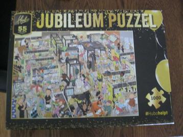 puzzels / NIEUW beschikbaar voor biedingen