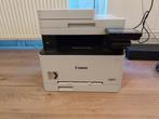 Canon i-SENSYS MF645Cx Kleurenlaserprinter, Computers en Software, Printers, Ophalen, Kopieren, Gebruikt, Canon