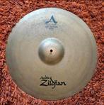 Zildjian Avedis A Custom Projection ride 20" bekken / cymbal, Gebruikt, ., Drums of Percussie, Ophalen of Verzenden