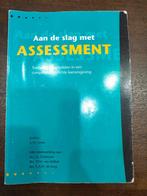 Aan de slag met assessment, Zo goed als nieuw, Beta, Sinke, HBO