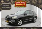 Mercedes-Benz M-klasse 350 BlueTEC|Trekhaal|XENON|LM-VELG|Go, Automaat, Leder en Stof, 14 km/l, Bedrijf