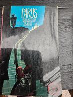 omnibus Parijs, Ophalen of Verzenden, Gelezen