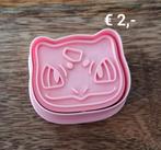 Pokemon 3d uitsteker diverse, Hobby en Vrije tijd, Taarten en Cupcakes maken, Ophalen of Verzenden, Zo goed als nieuw, Taarten of Cupcakes