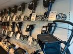 Ruime keuze in lichtgewicht rollators nieuw en gebruikt, Diversen, Ophalen of Verzenden, Lichtgewicht, Nieuw