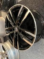 17 inch 5x112 Volkswagen Seat  Golf Caddy Tiguan Passat 051, Nieuw, 17 inch, Velg(en), Ophalen of Verzenden