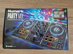 Numark party mix zgan, Ophalen of Verzenden, Zo goed als nieuw, Numark