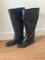 Paul Noyen regenlaars dames zwart mt. 40, Kleding | Dames, Schoenen, Zwart, Ophalen of Verzenden, Regenlaarzen, Zo goed als nieuw