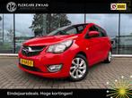 Opel KARL 1.0 ecoFLEX Innovation - Climate - Cruise - Trekha, Voorwielaandrijving, 839 kg, Gebruikt, Leder en Stof