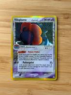 Pokemon kaarten Delta Species holo's, Ophalen of Verzenden, Gebruikt, Meerdere kaarten, Foil