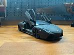 Lamborghini Reventon, Hobby en Vrije tijd, Modelauto's | 1:18, Ophalen of Verzenden, Bburago