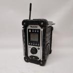 Makita DMR107 BouwRadio Body | Inc garantie, Makita, Zo goed als nieuw, Support@makita.com, Makita Corporation, 3-11-8, Sumiyoshi-cho, 
Anjo, Aichi 446-8502
Japan