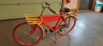 Tactory G.A.E Heren Fiets, Versnellingen, Zo goed als nieuw, 53 tot 57 cm, Ophalen