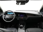 Kia Niro EV DYNAMICPLUSLINE 64.8 KWH 3-FASE | Trekhaak | Nw., Gebruikt, 1657 kg, Zwart, 420 min