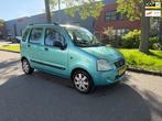Suzuki Wagon R+ 1.3 GA airco apk 118000 km nap, Voorwielaandrijving, Gebruikt, 4 cilinders, Wagon R+