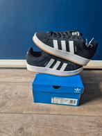 Adidas Campus Zwart Maat 38, Adidas, Zwart, Ophalen of Verzenden, Sneakers of Gympen