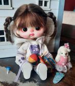 Bjd 1/11, ob11, kleding & accessoires & gympen, pakket., Verzamelen, Poppen, Ophalen of Verzenden, Nieuw, Kleertjes