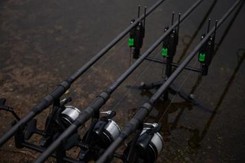 Trakker defy 12ft 3lb (lees beschrijving) beschikbaar voor biedingen