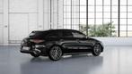 Mercedes-Benz CLA-klasse Shooting Brake 180 Business Solutio, Auto's, Mercedes-Benz, CLA, 136 pk, Zwart, Origineel Nederlands