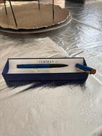 Waterman pen , balpont , vulpen , inktpen 2 stuks, Verzamelen, Pennenverzamelingen, Ophalen, Zo goed als nieuw, Overige typen