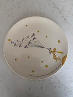 Gien Le Petit Prince Gebaksbord - 30,3 cm, Huis en Inrichting, Keuken | Servies, Gebruikt, Ophalen of Verzenden, Bord(en), Overige stijlen