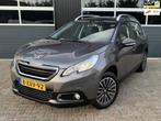 Peugeot 2008 1.2 PureTech|Airco|BT|Cruise control|, Gebruikt, 1199 cc, 82 pk, 770 kg