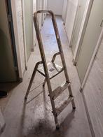 Keuken of schilder trap, Ophalen, Gebruikt, Minder dan 2 meter