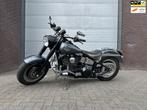 Harley Davidson Chopper FLSTF Fat Boy 1340 cc zeer mooi 6900, Motoren, Motoren | Harley-Davidson, 1340 cc, Chopper, Bedrijf, Meer dan 35 kW