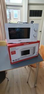 Tomado magnetron, Ophalen of Verzenden, Draaiplateau, Magnetron, Zo goed als nieuw