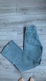 Zara flared jeans 36, Blauw, Zara, Nieuw, Ophalen of Verzenden