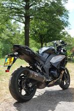 Kawasaki Ninja 1000SX Performance Tourer, Motoren, Motoren | Kawasaki, 4 cilinders, Motorrijbewijs A, Particulier, Handvatverwarming