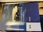 Studieboeken luchtvaartdienstverlening, Ophalen of Verzenden, Zo goed als nieuw, MBO