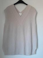Ecru spencer H&M 38-40, Maat 38/40 (M), H&M, Beige, Nieuw