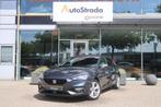 Seat Leon 1.0 FR TSI 110pk | Camera | Navi | Climate | Virtu, Gebruikt, Met garantie (alle), Leder en Stof, Origineel Nederlands